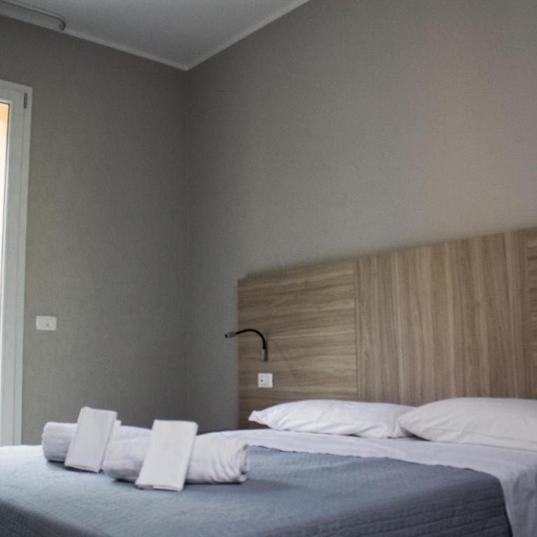 Hotel Sant'Orsola City House Collection by GSA Hotels - Camera Matrimoniale/Doppia con Letti Singoli - 20