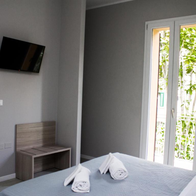 Hotel Sant'Orsola City House Collection by GSA Hotels - Camera Matrimoniale/Doppia con Letti Singoli - 18