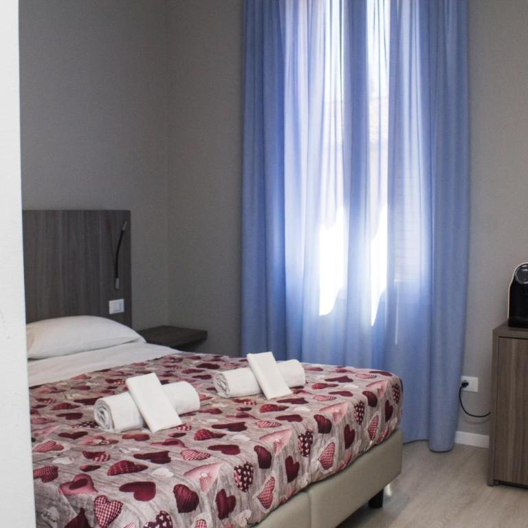 Hotel Sant'Orsola City House Collection by GSA Hotels - Camera Matrimoniale/Doppia con Letti Singoli - 37