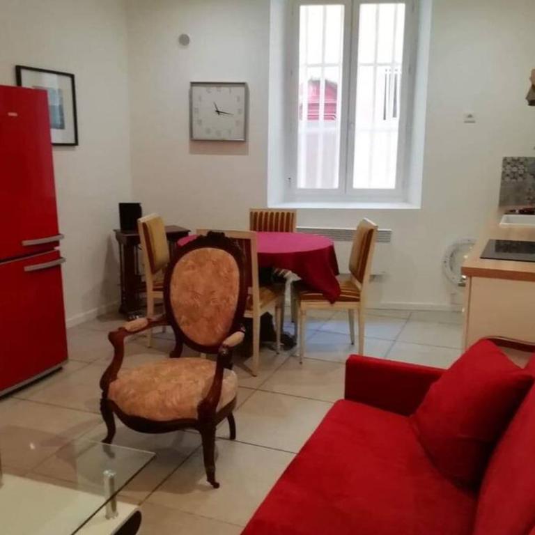 Appartement typique dans le centre historique 47m2 - Appartamento con 2 Camere da Letto - 4
