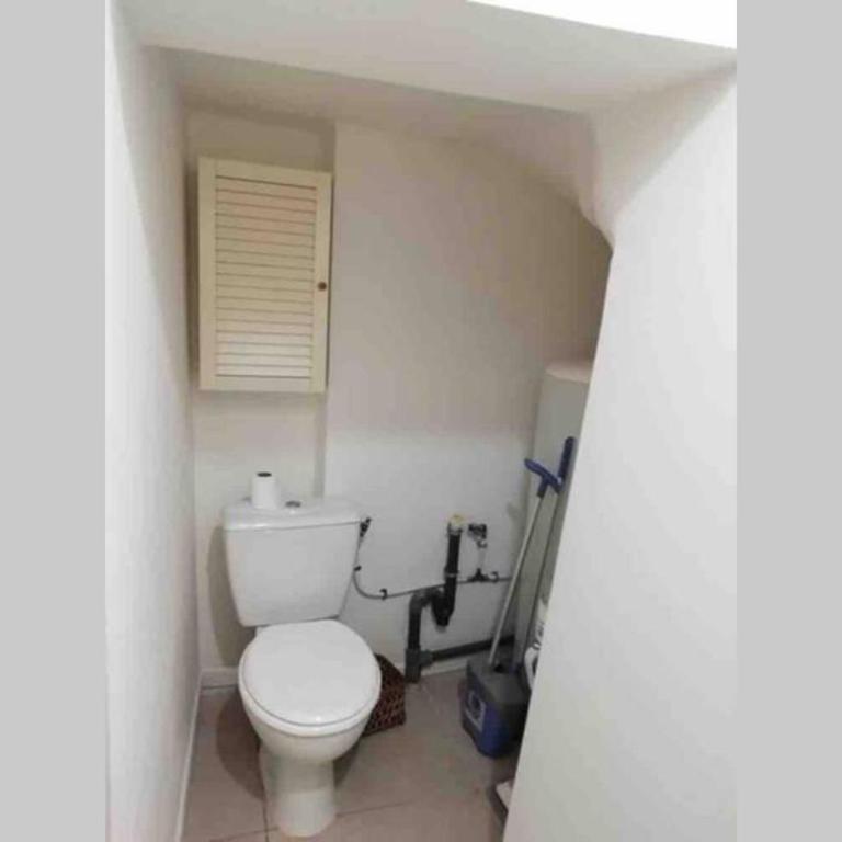 Appartement typique dans le centre historique 47m2 - Appartamento con 2 Camere da Letto - 18