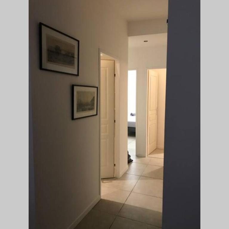 Appartement typique dans le centre historique 47m2 - Appartamento con 2 Camere da Letto - 7