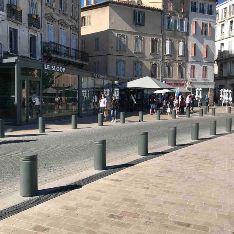Appartement typique dans le centre historique 47m2 - Appartamento con 2 Camere da Letto - 29