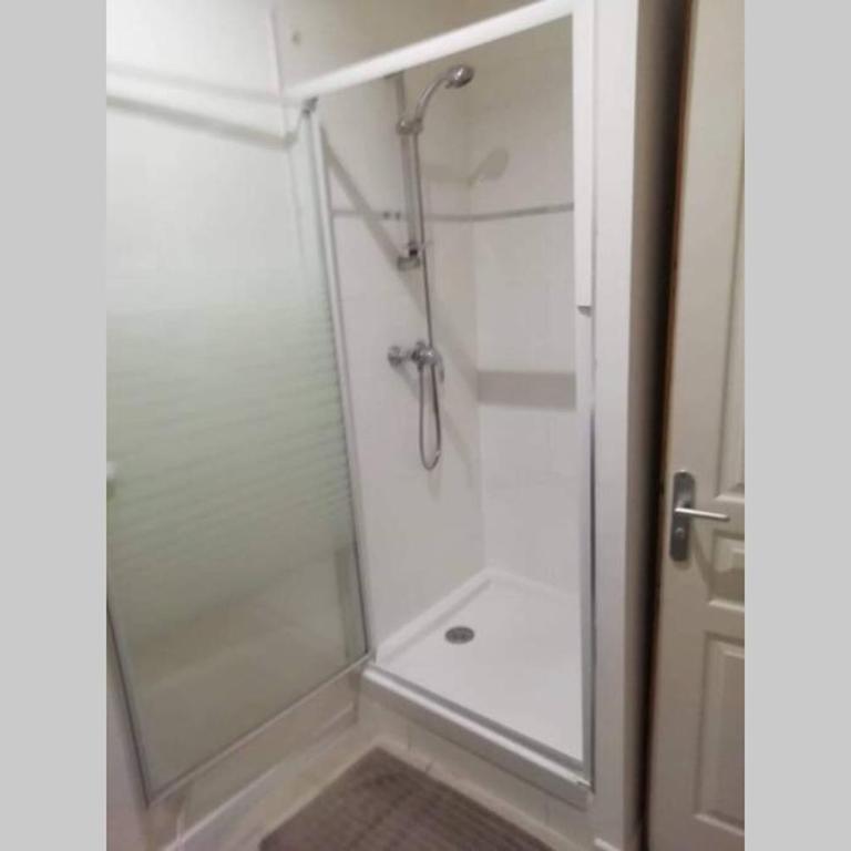 Appartement typique dans le centre historique 47m2 - Appartamento con 2 Camere da Letto - 15
