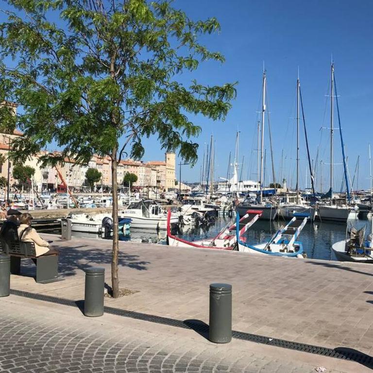 Appartement typique dans le centre historique 47m2 - Appartamento con 2 Camere da Letto - 27