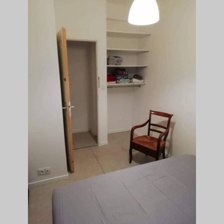 Appartement typique dans le centre historique 47m2 - Appartamento con 2 Camere da Letto - 10