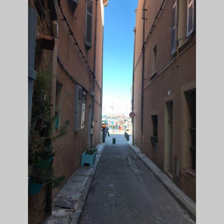 Appartement typique dans le centre historique 47m2 - Appartamento con 2 Camere da Letto - 24