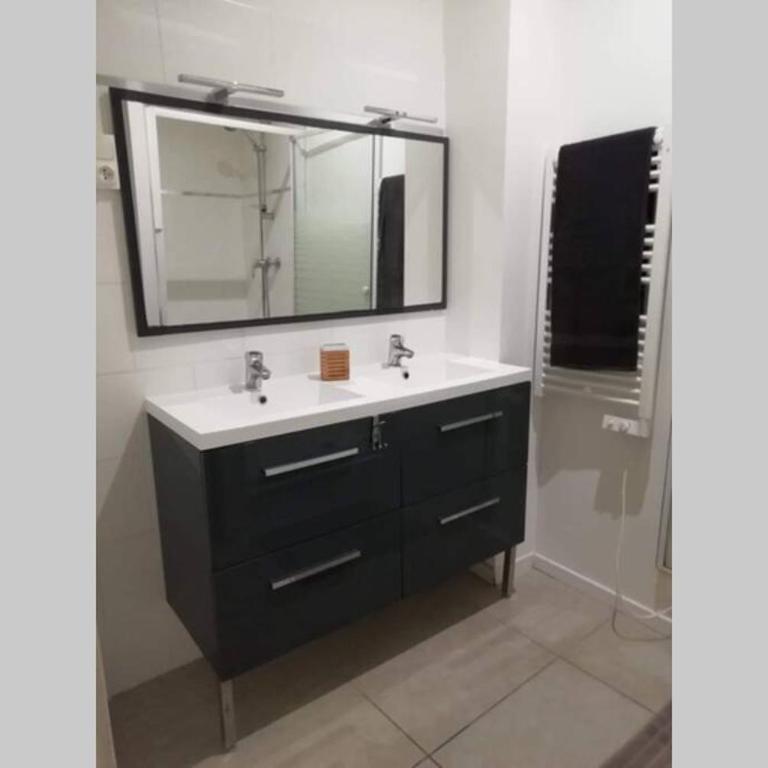 Appartement typique dans le centre historique 47m2 - Appartamento con 2 Camere da Letto - 14