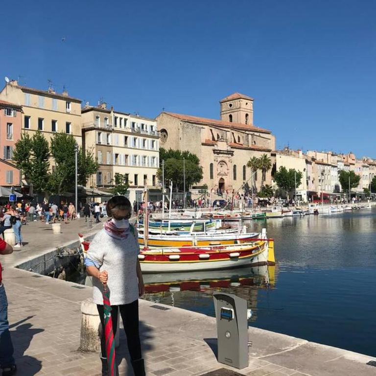 Appartement typique dans le centre historique 47m2 - Appartamento con 2 Camere da Letto - 28