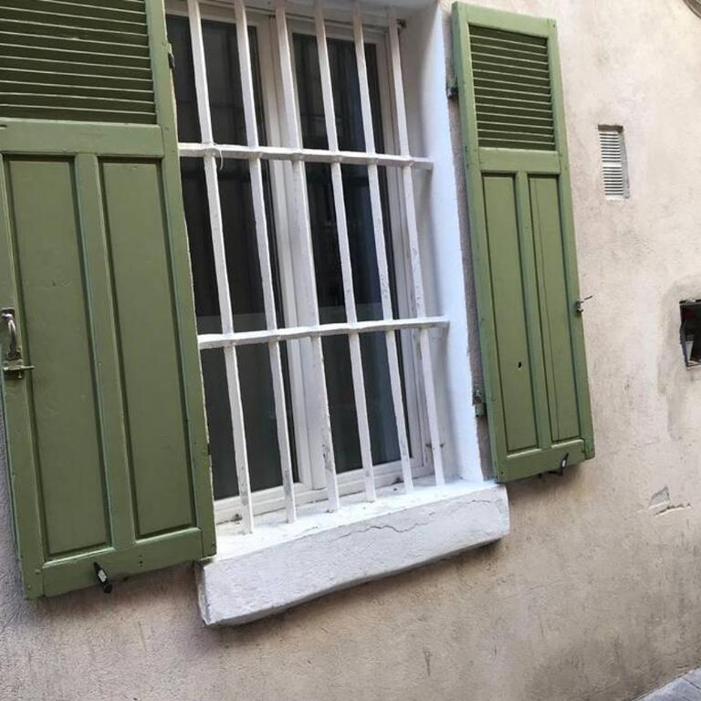 Appartement typique dans le centre historique 47m2 - Appartamento con 2 Camere da Letto - 21