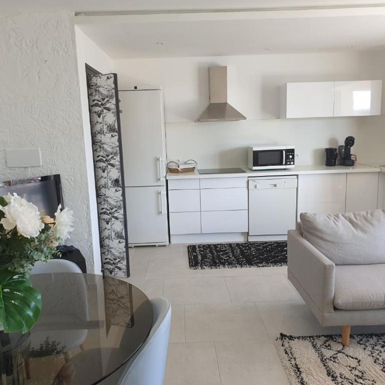 Brigantine Marines de Cogolin - Appartement 2 Chambres - 6