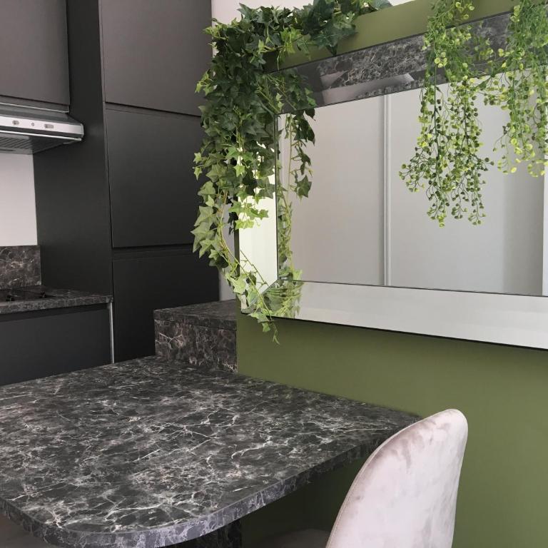 Palais Gioffredo place Massena - Appartement 1 Chambre - 5