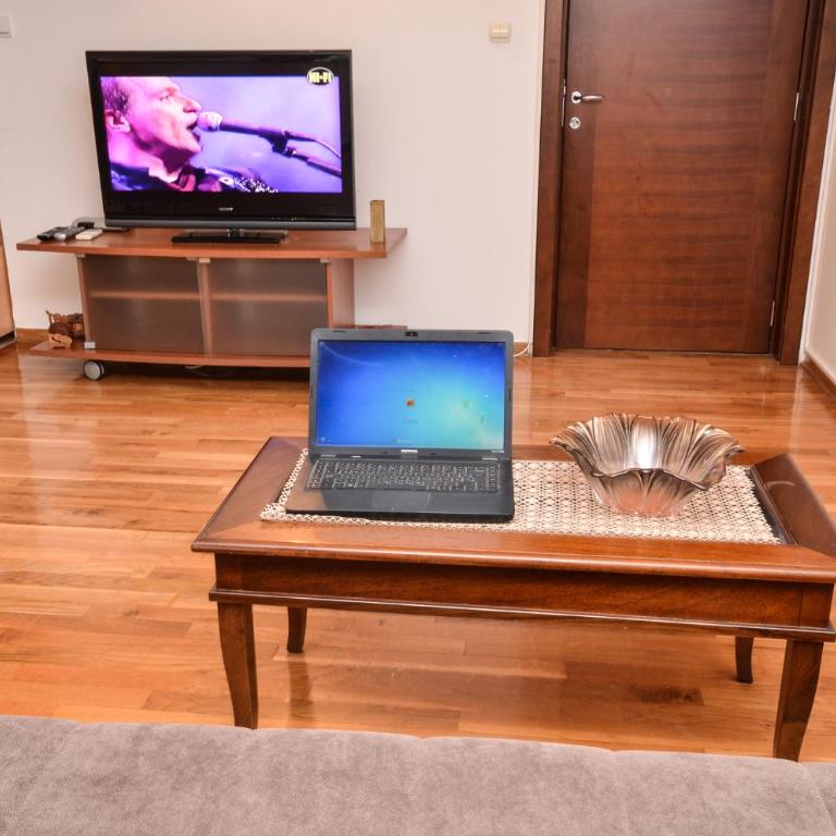 Apartments Petkovic Budva - Deluks Studio sa Bračnim Krevetom (King-size) - 3