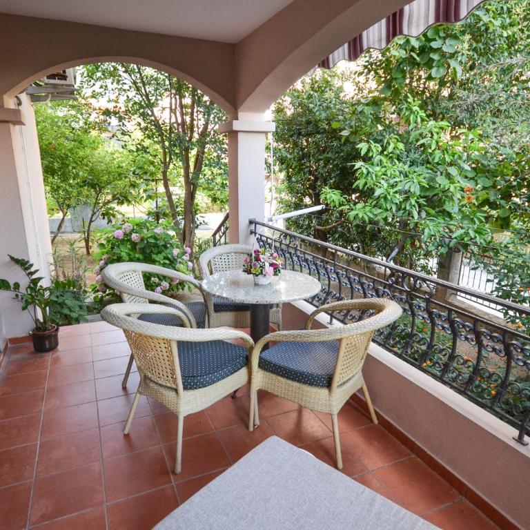 Apartments Petkovic Budva - Deluks Studio sa Bračnim Krevetom (King-size) - 10