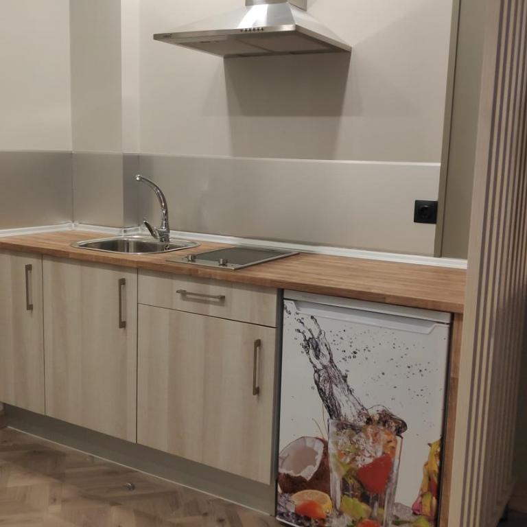 Apartamentos Turísticos y Habitaciones Cidade Vella by Bossh! Hotels - Apartamento Estudio - 15