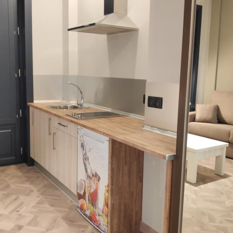 Apartamentos Turísticos y Habitaciones Cidade Vella by Bossh! Hotels - Apartamento Estudio - 20