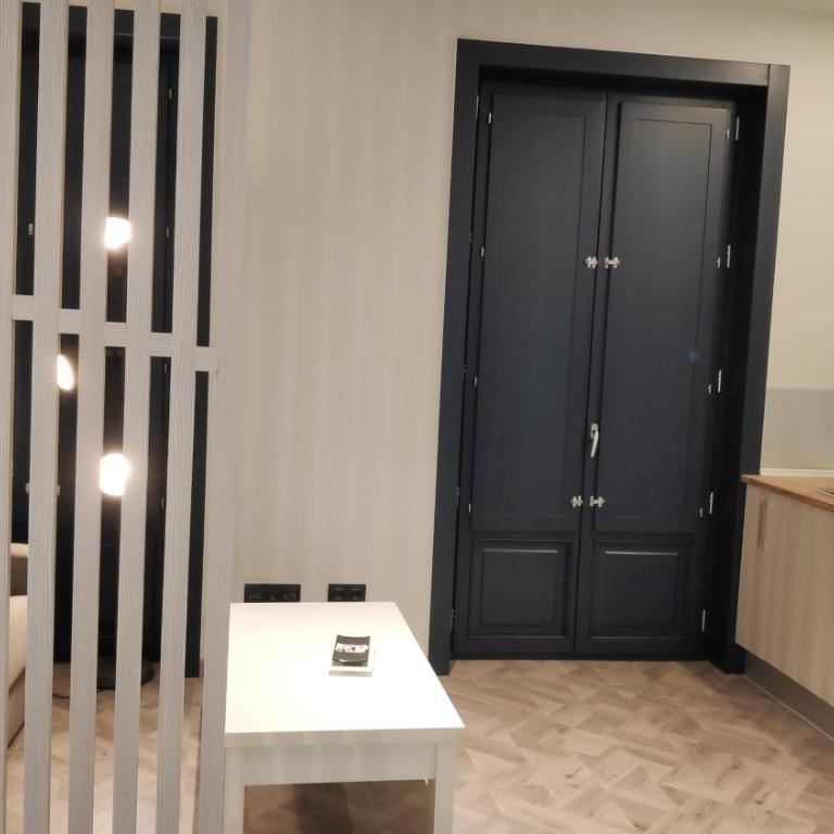Apartamentos Turísticos y Habitaciones Cidade Vella by Bossh! Hotels - Apartamento Estudio - 21