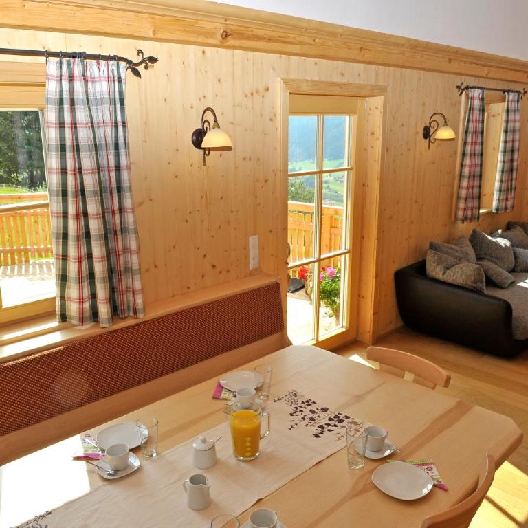 Ferienhaus Johanna - Ferienhaus - 3