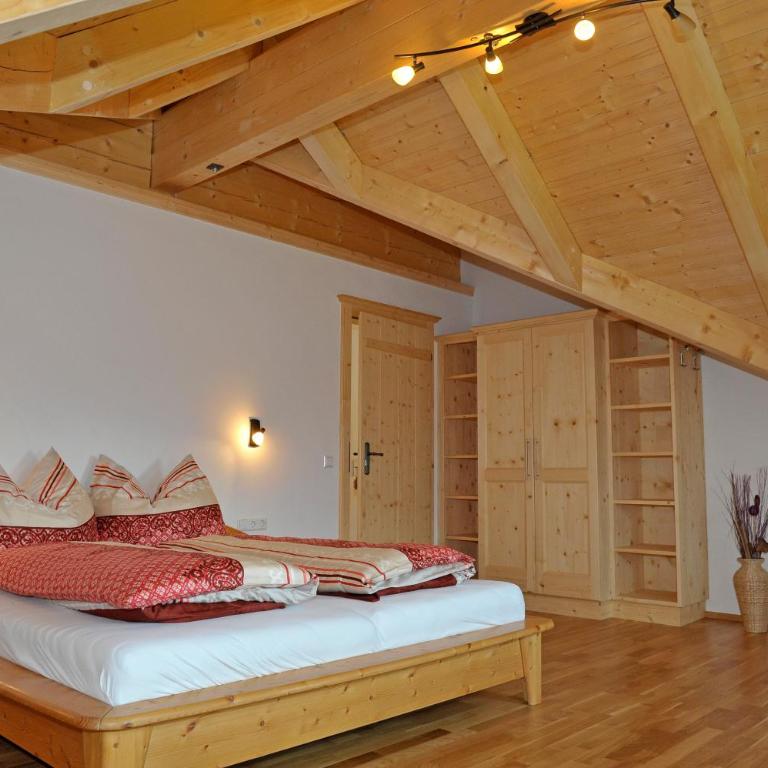 Ferienhaus Johanna - Ferienhaus - 8