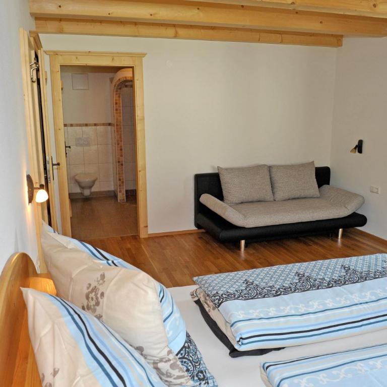 Ferienhaus Johanna - Ferienhaus - 5