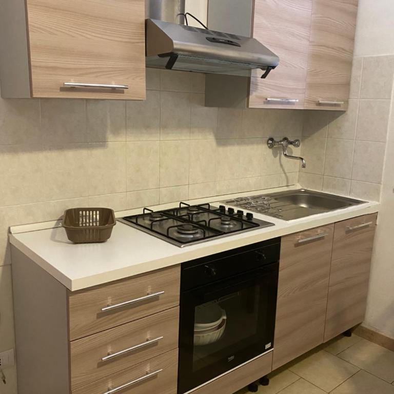 Appartamenti Vacanze Minervino - Appartamento con 2 Camere da Letto - 1