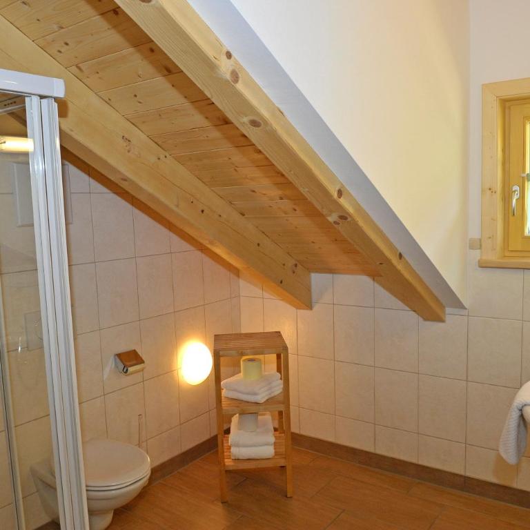 Ferienhaus Johanna - Ferienhaus - 13
