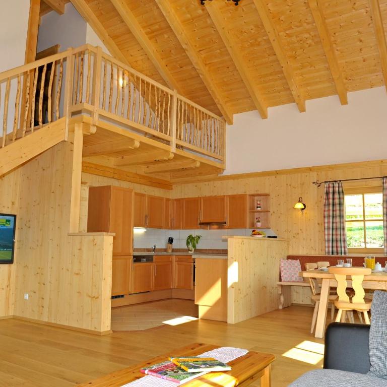 Ferienhaus Johanna - Ferienhaus - 2
