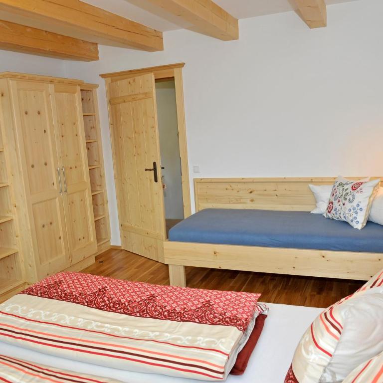 Ferienhaus Johanna - Ferienhaus - 7