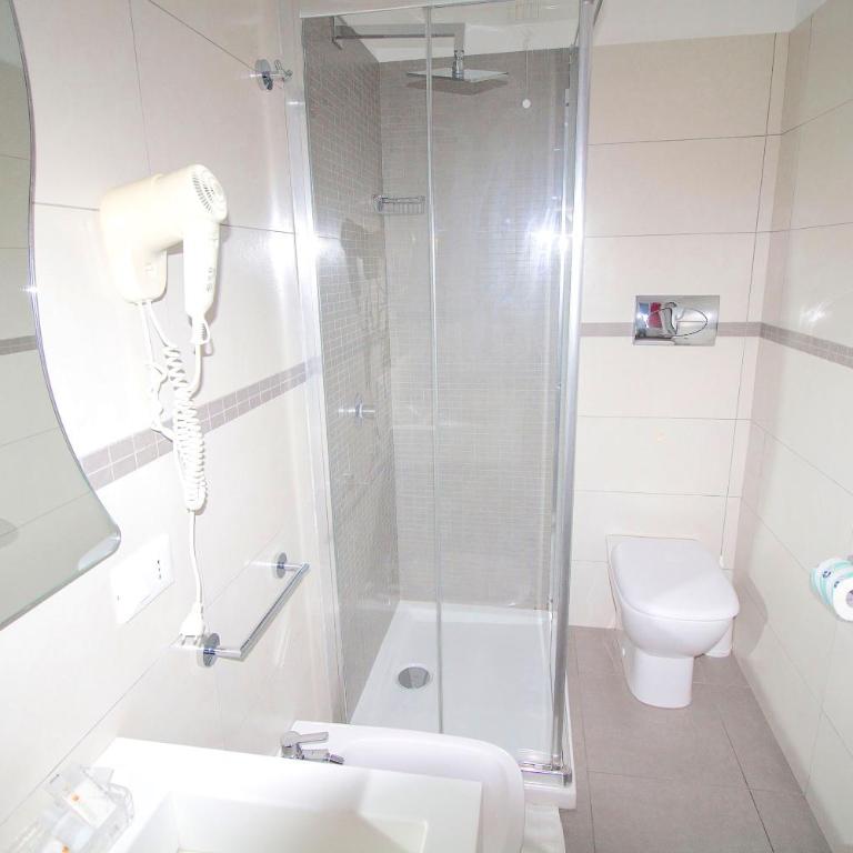 Hotel Arte Mare - camere in via del mulino 45 - Camera Matrimoniale Superior - 18