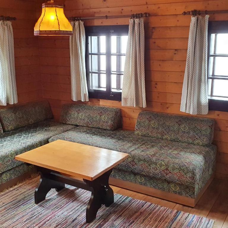 Apartment Sophia - Apartment mit 2 Schlafzimmern - 4