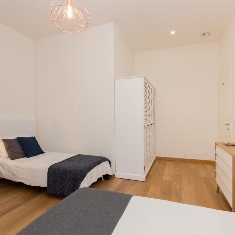All'Ombra del Grattacielo by Wonderful Italy - Apartment - 22