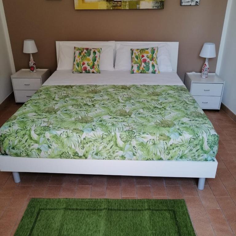 B&b centro storico - Apartamento - 9