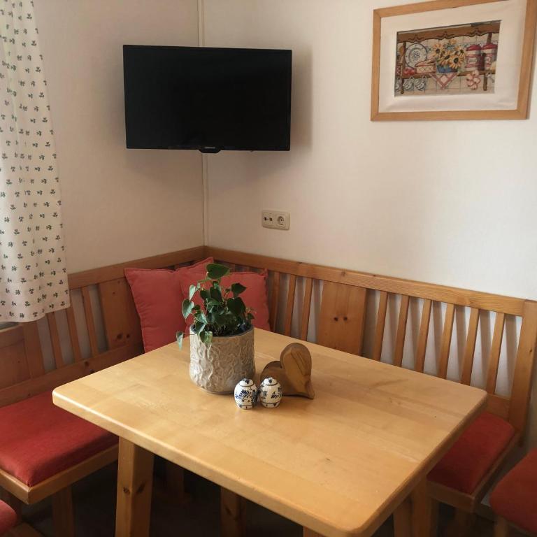 Appartements Wilma - Apartment mit 1 Schlafzimmer - 7