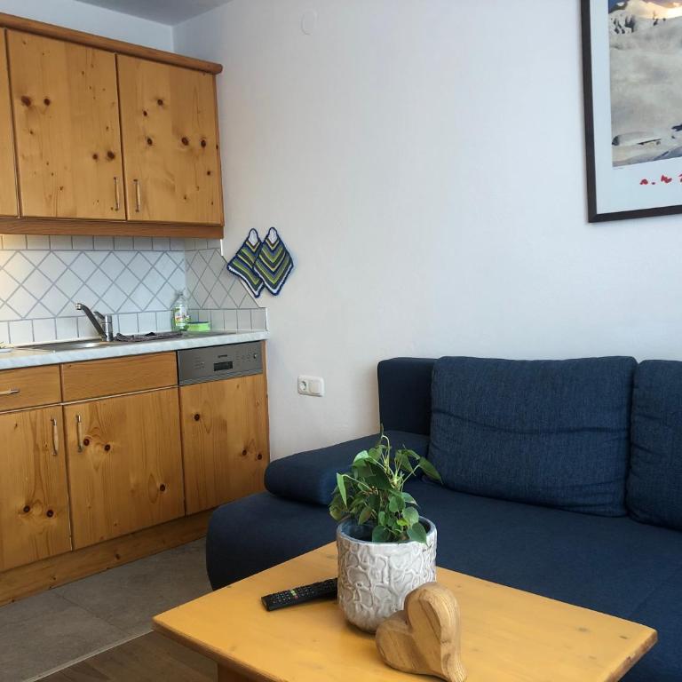 Appartements Wilma - Apartment mit 1 Schlafzimmer - 6