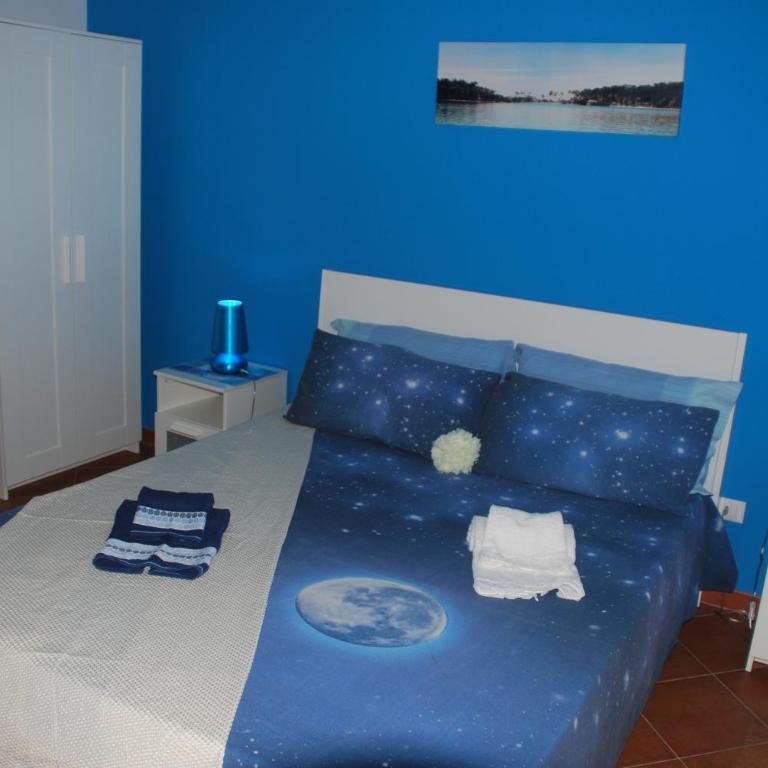 Eolo - Double Room - 1