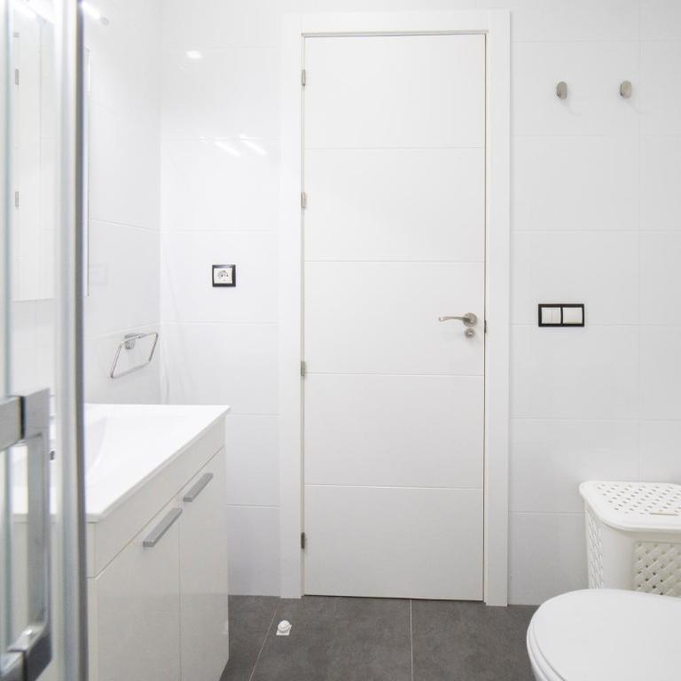 Alohamundi Olavide - One-Bedroom Apartment - 9