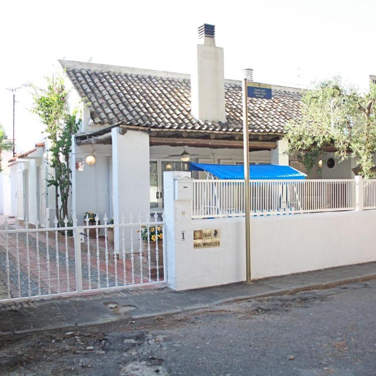 Lovely villa next to the beach - Vacation Home - 18