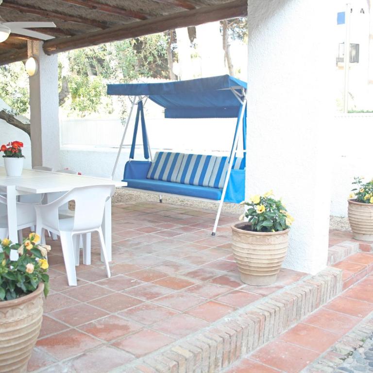 Lovely villa next to the beach - Vacation Home - 20