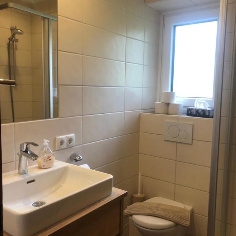 Appartements Wilma - Apartment mit Balkon - 18