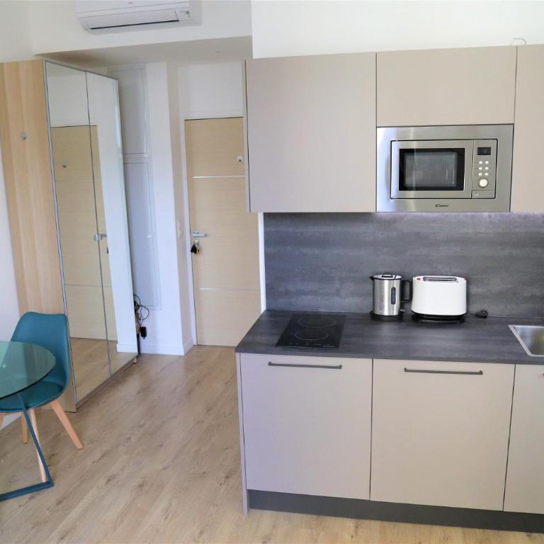 Hypercentre lamartine 311 - Appartement - 6