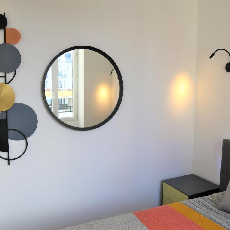 Hypercentre lamartine 311 - Appartement - 7