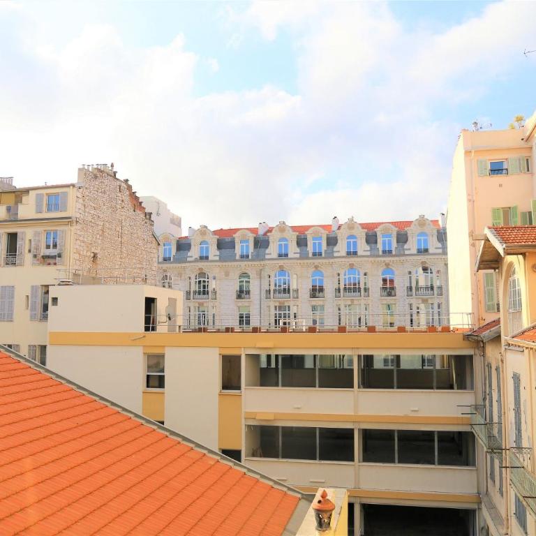 Hypercentre lamartine 311 - Appartement - 8