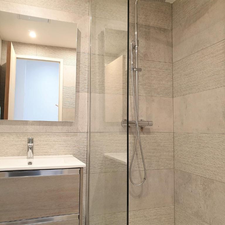 Hypercentre lamartine 311 - Appartement - 9