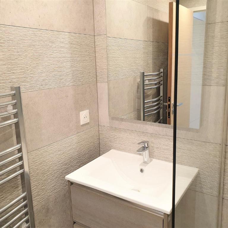 Hypercentre lamartine 311 - Appartement - 10