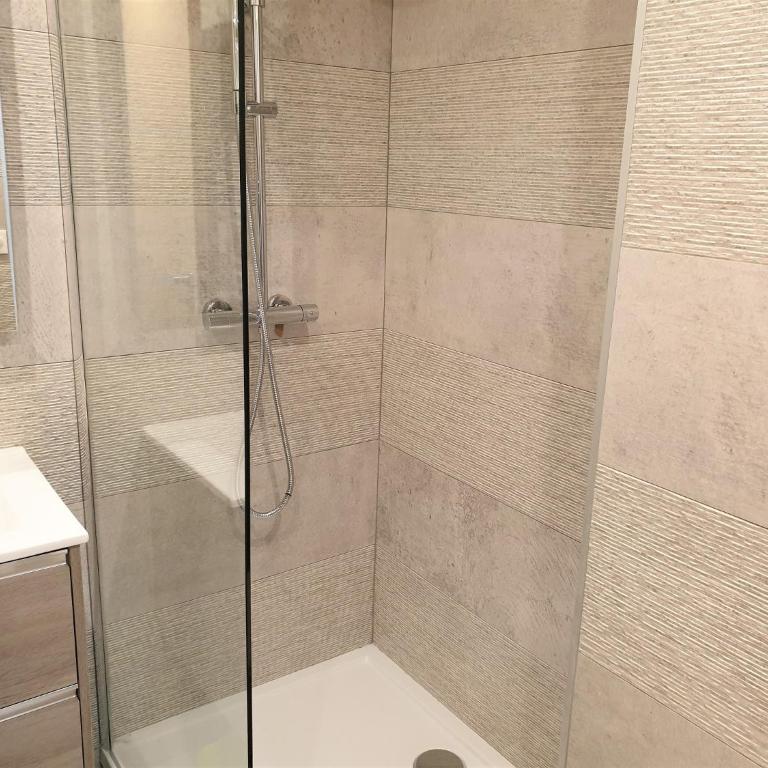 Hypercentre lamartine 311 - Appartement - 11