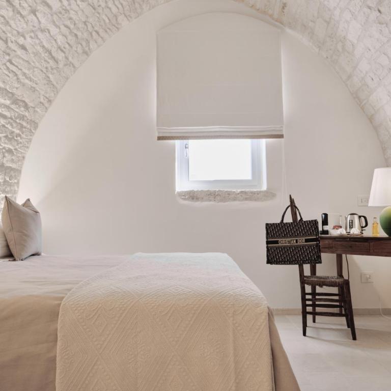 1783 Dimora d'Epoca - Superior King Room - 1