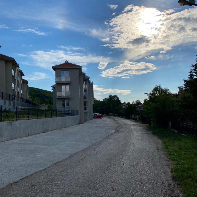 Apartmani JOVANOVIC Sokobanja - Apartman sa 1 Spavaćom Sobom - 3