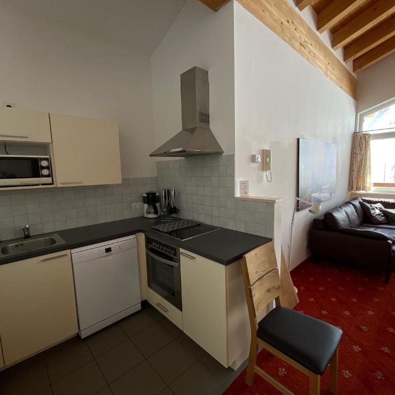 Obertauern-Freja-Apartment - Apartment - 15