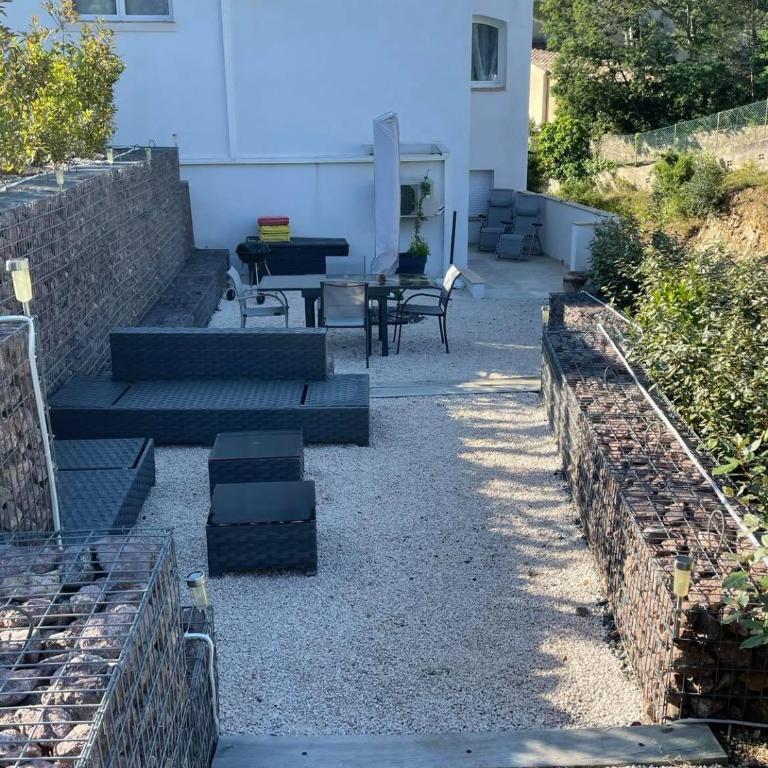 Maxima Sunset - Apartamento con vistas al jardín - 23