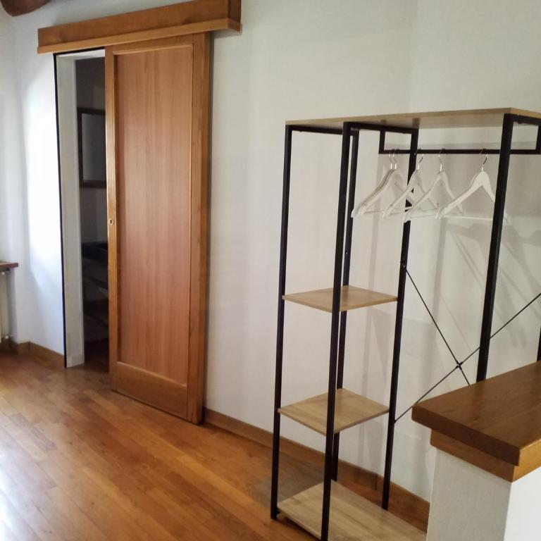 Contemporary Rooms - Camera Tripla - 2